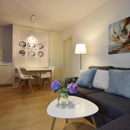 Pilsudskiego In City Apartments Krakau Exterior foto