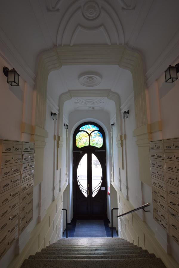 Pilsudskiego In City Apartments Krakau Exterior foto